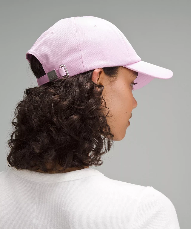 Lululemon athletica Classic Unisex Ball Cap *Wordmark | Hats  display picture 1