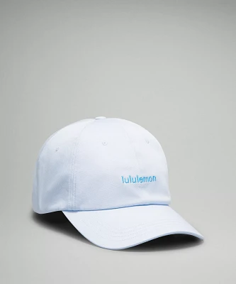 Classic Unisex Ball Cap *Wordmark | Hats