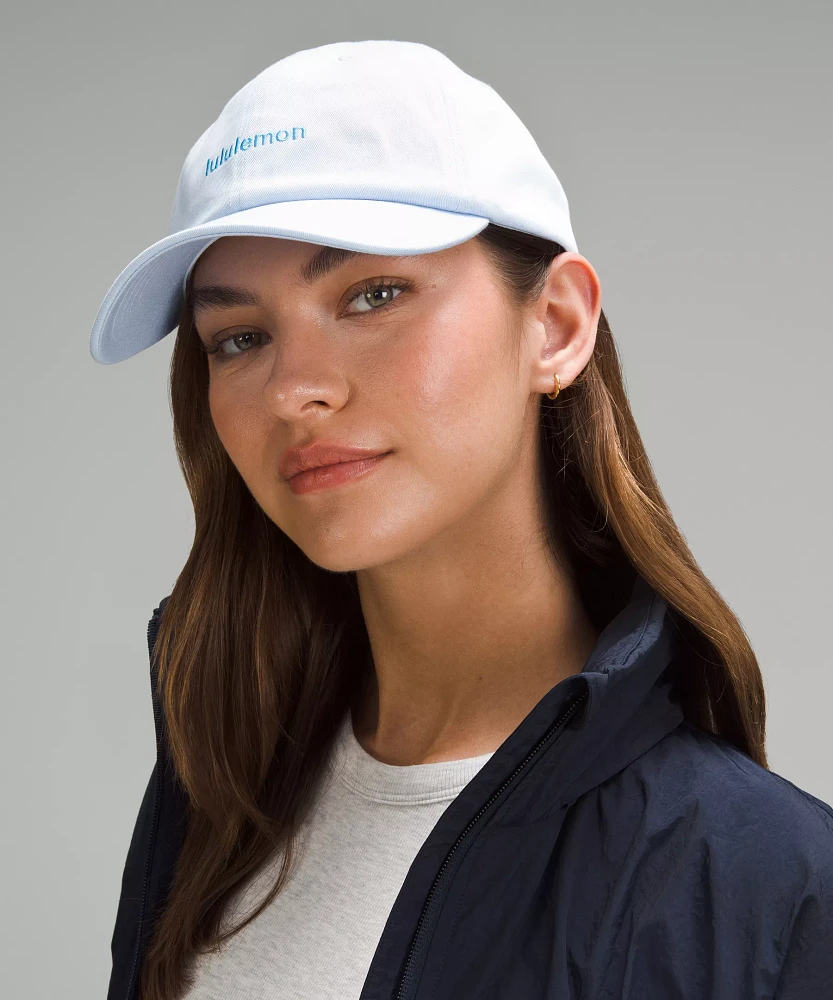 Unisex Classic Ball Cap *Wordmark | Hats