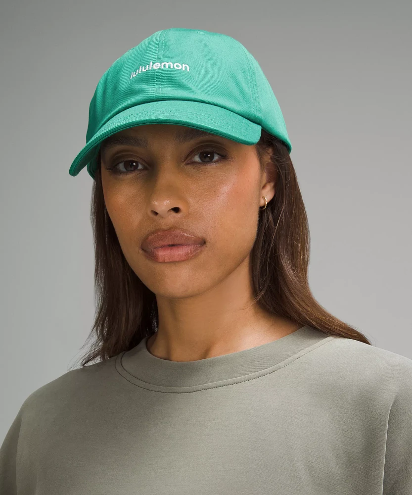 Classic Unisex Ball Cap *Wordmark | Hats