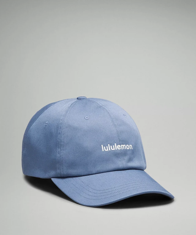 Lululemon athletica Classic Unisex Ball Cap *Wordmark | Hats  display picture 2