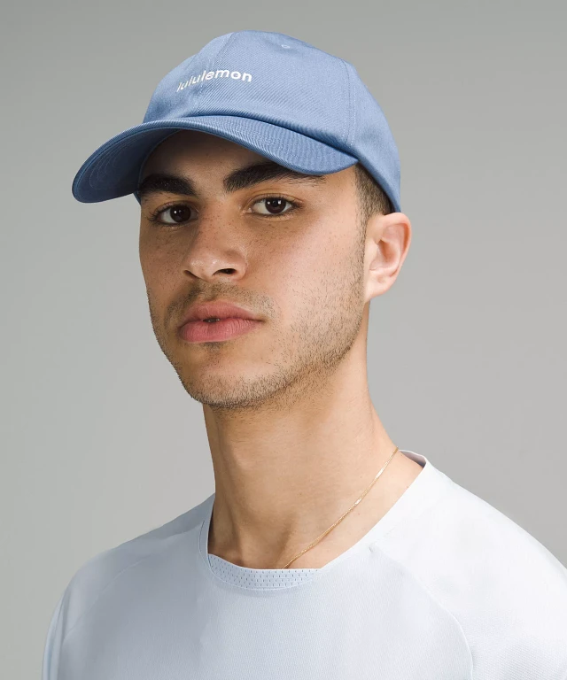 Lululemon athletica Classic Unisex Ball Cap *Wordmark | Hats  display picture 2