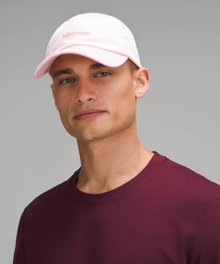 Classic Ball Cap *Wordmark | Men's Hats