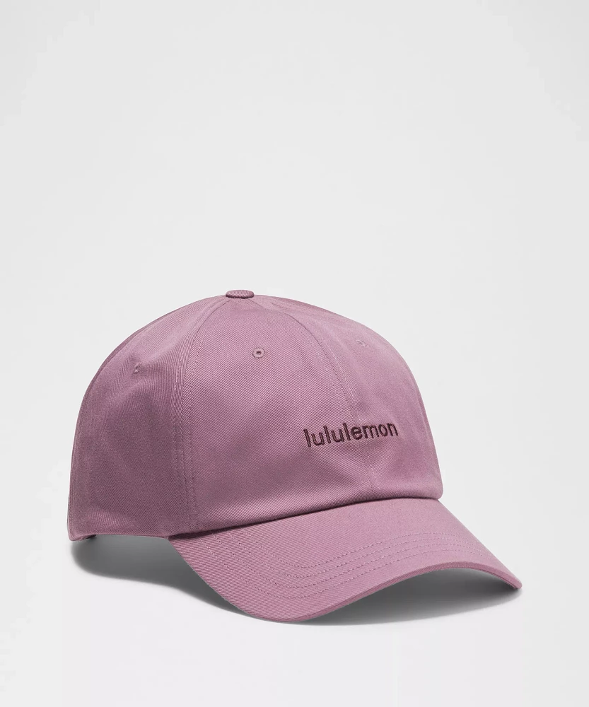 Classic Ball Cap *Wordmark | Men's Hats