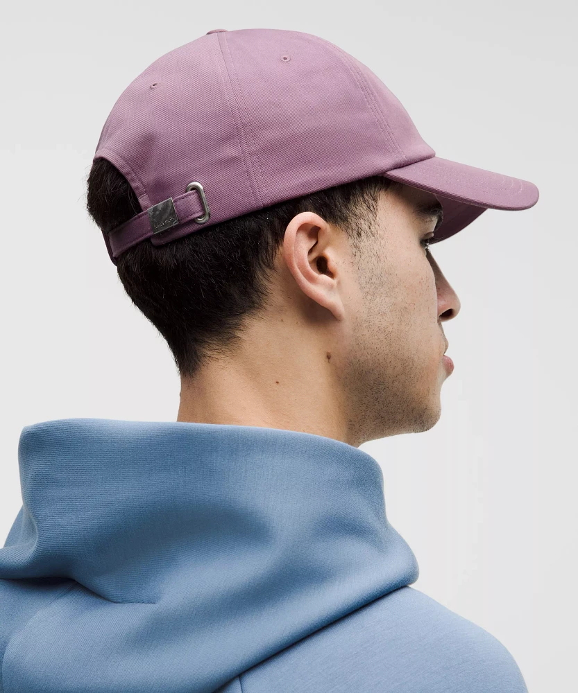 Classic Ball Cap *Wordmark | Men's Hats