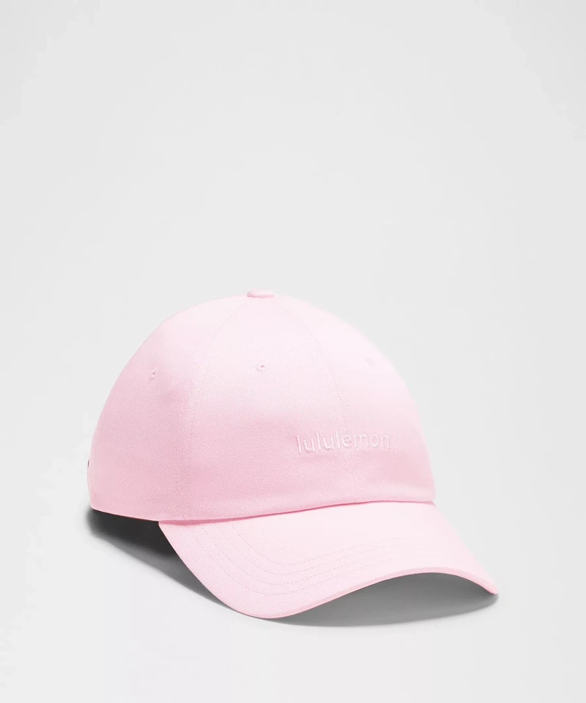 Classic Ball Cap *Wordmark | Men's Hats