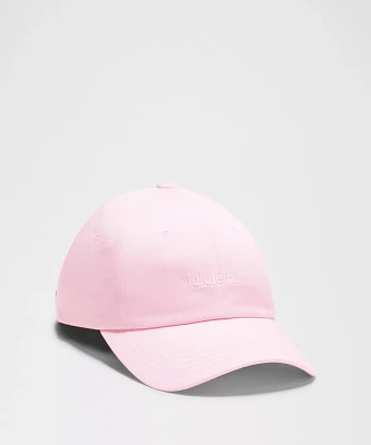 Classic Ball Cap *Wordmark | Men's Hats