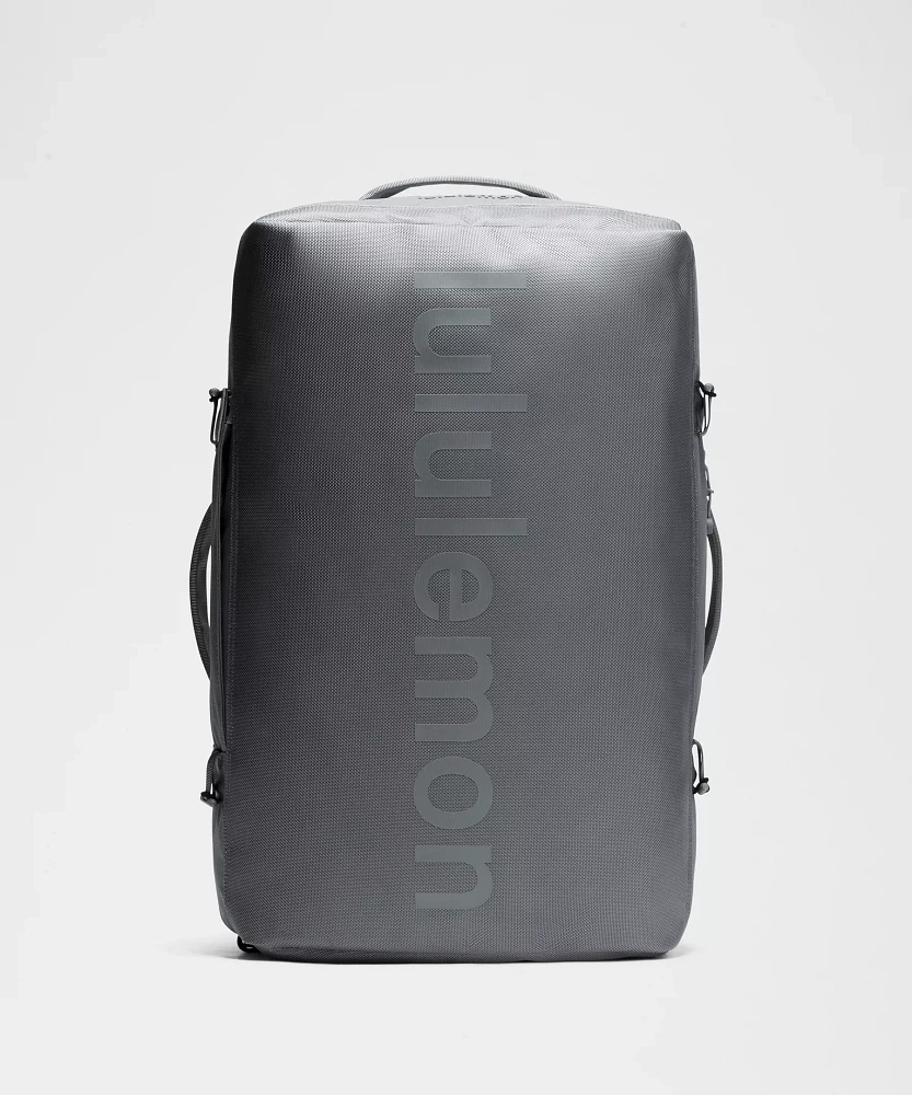 2-in-1 Travel Duffle Backpack 45L | Men's Bags,Purses,Wallets