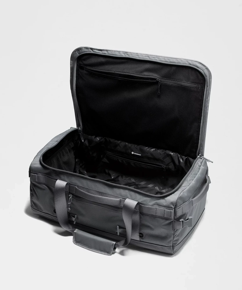 2-in-1 Travel Duffle Backpack 45L | Men's Bags,Purses,Wallets