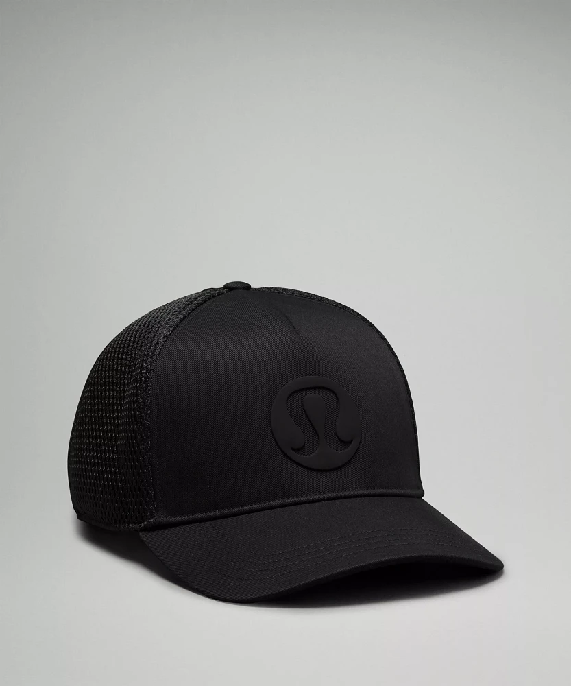 Trucker Hat *Logo | Men's Hats