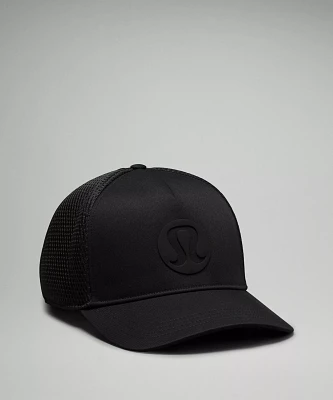 Trucker Hat *Logo | Unisex Hats