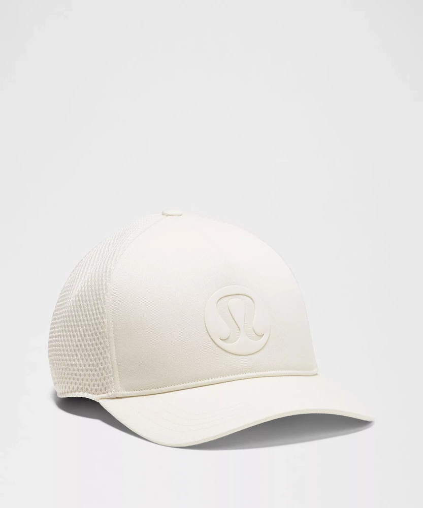 Trucker Hat *Logo | Men's Hats