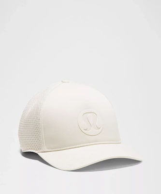 Trucker Hat *Logo | Men's Hats
