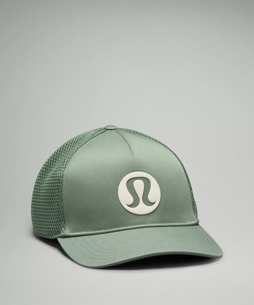 Trucker Hat *Logo | Men's Hats