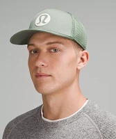 Trucker Hat *Logo | Men's Hats