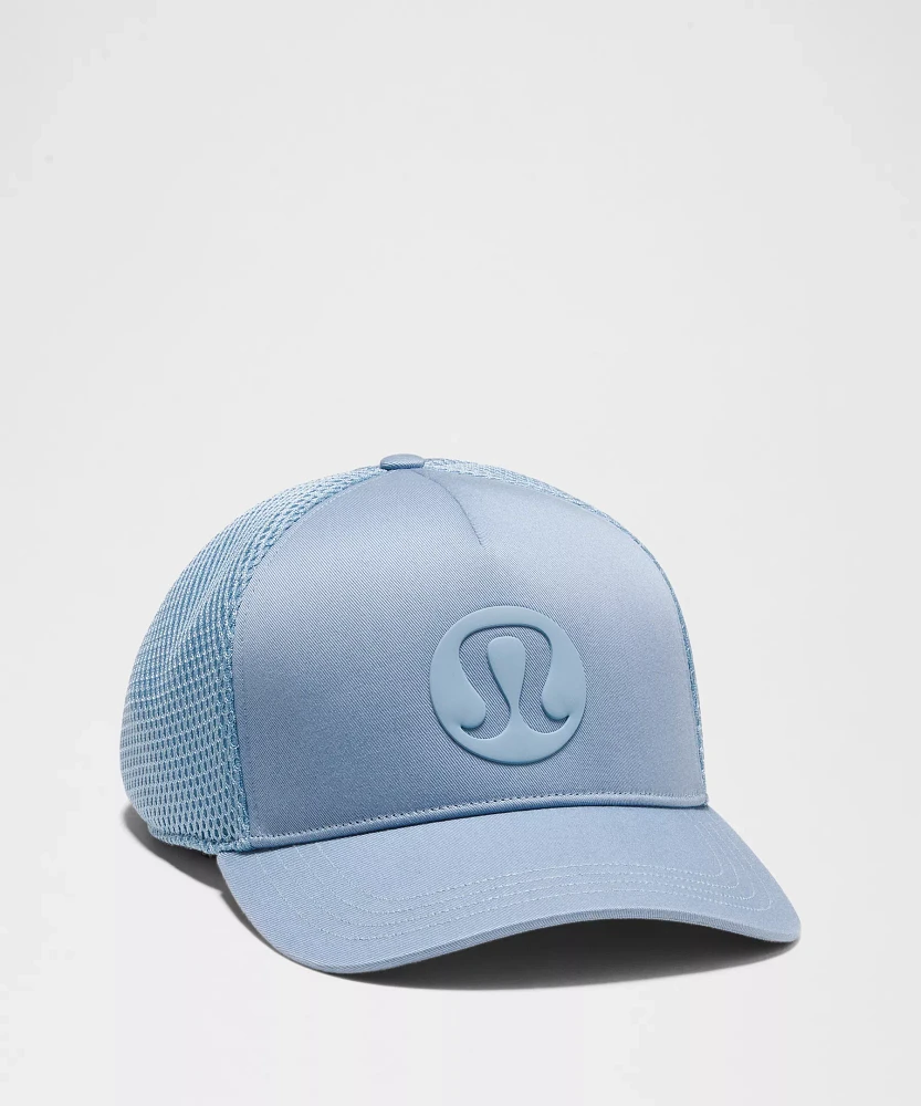 Trucker Hat *Logo | Unisex Hats