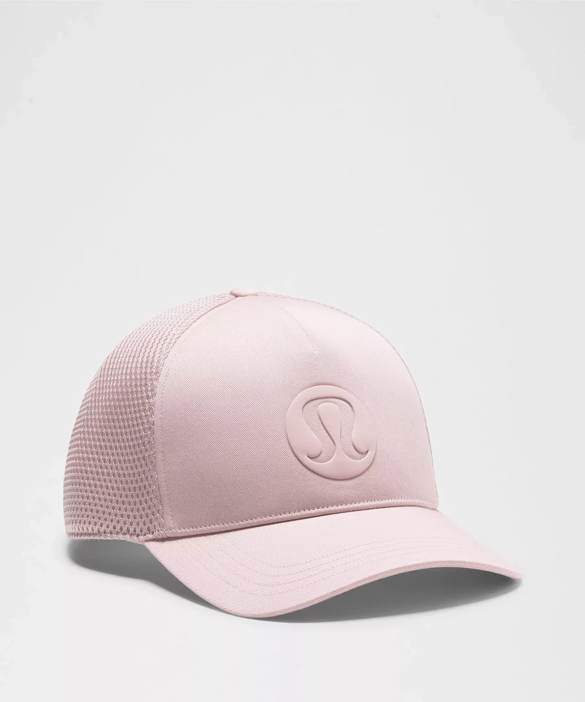 Trucker Hat *Logo | Men's Hats