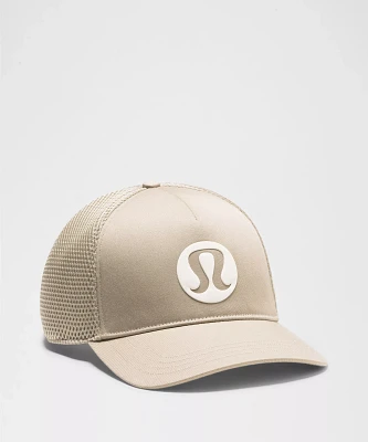 Trucker Hat *Logo | Men's Hats