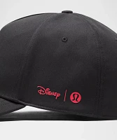 Disney x lululemon *Unisex Classic Structured Ball Cap | Unisex Hats