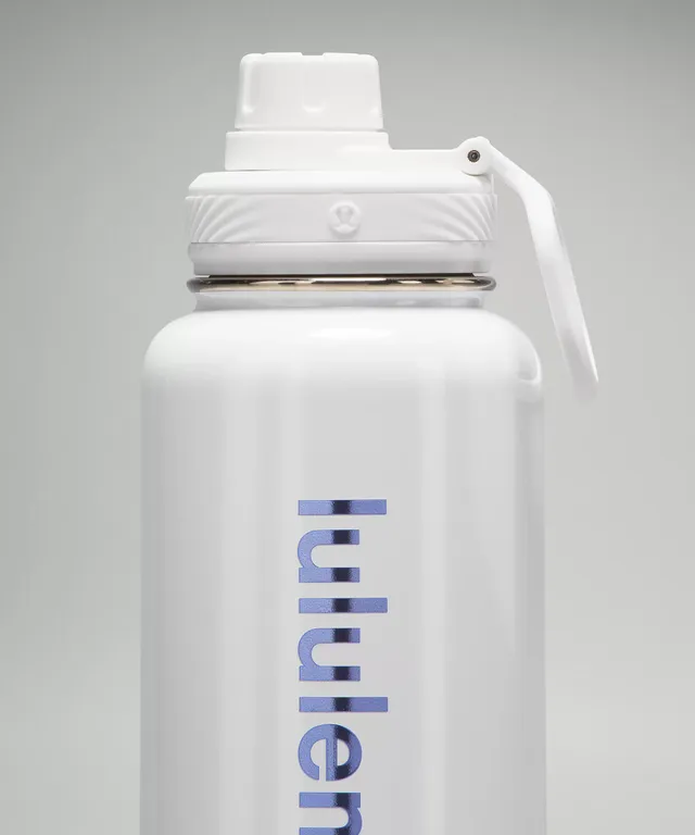 How does the Back to Life Sport Bottle hold up? Planning to get it