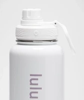 Back to Life Sport Bottle 32oz *Shine | Men's Water Bottles