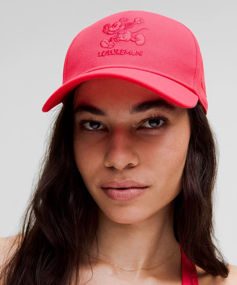 Disney x lululemon *Unisex Classic Structured Ball Cap | Unisex Hats