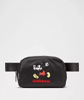 Disney x lululemon *Everywhere Belt Bag 1L Mickey Motion Graphic | Unisex Bags,Purses,Wallets