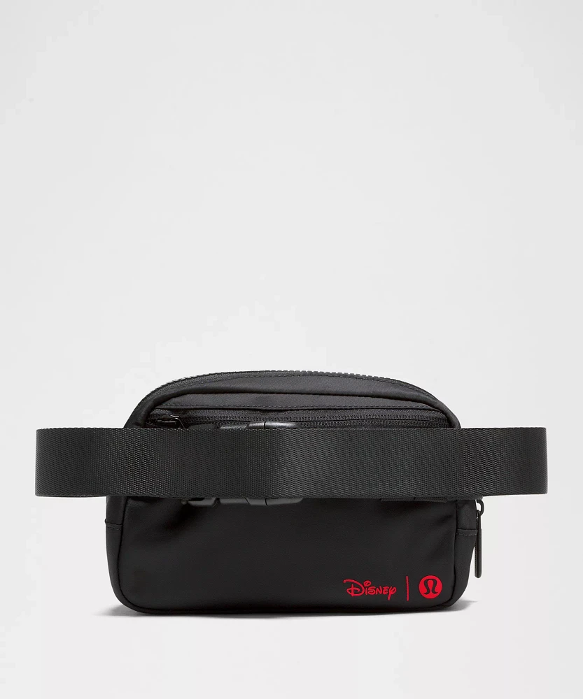 Disney x lululemon *Everywhere Belt Bag 1L Mickey Motion Graphic | Unisex Bags,Purses,Wallets