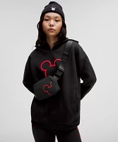 Disney x lululemon *Everywhere Belt Bag 1L Mickey Outline Graphic | Unisex Bags,Purses,Wallets