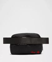 Disney x lululemon *Everywhere Belt Bag 1L Mickey Outline Graphic | Unisex Bags,Purses,Wallets