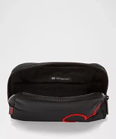 Disney x lululemon *Everywhere Belt Bag 1L Mickey Outline Graphic | Unisex Bags,Purses,Wallets