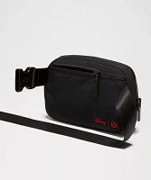 Disney x lululemon *Everywhere Belt Bag 1L Mickey Outline Graphic | Unisex Bags,Purses,Wallets