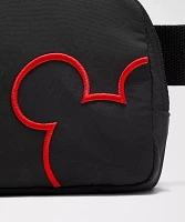 Disney x lululemon *Everywhere Belt Bag 1L Mickey Outline Graphic | Unisex Bags,Purses,Wallets