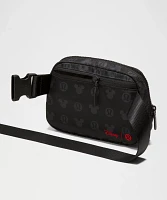 Disney x lululemon *Everywhere Belt Bag 1L Mickey and Logo Print | Unisex Bags,Purses,Wallets