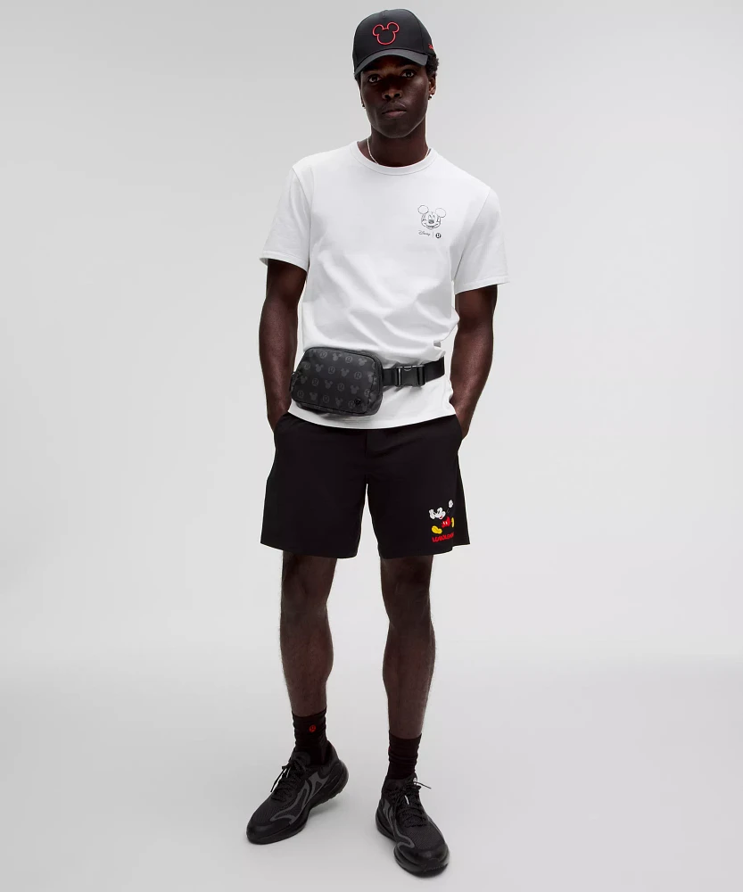 Disney x lululemon *Everywhere Belt Bag 1L Mickey and Logo Print | Men's Bags,Purses,Wallets