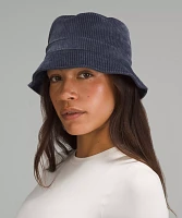 Corduroy Bucket Hat *Wide Wale | Unisex Hats