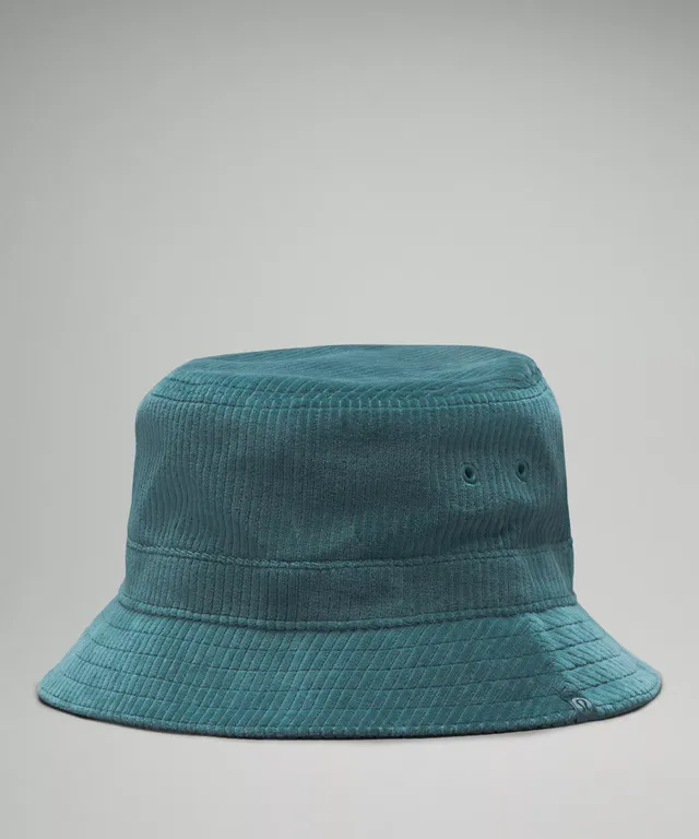 Convertible Hiking Bucket Hat