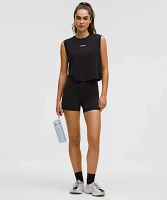 Back to Life Sport Bottle 18oz *Straw Lid | Men's Water Bottles