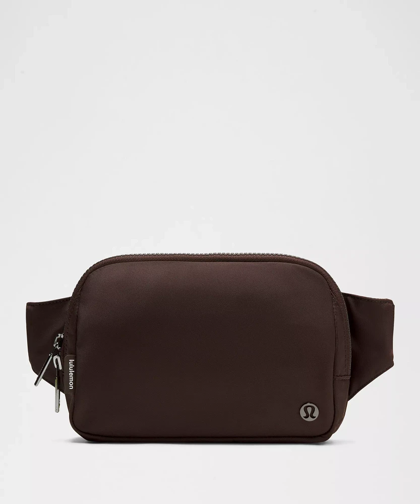 Everywhere Belt Bag Large with Long Strap 2L | Unisex Bags,Purses,Wallets