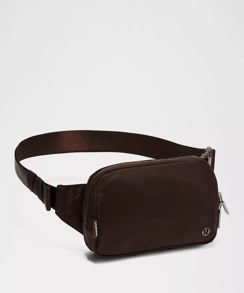 Everywhere Belt Bag Large with Long Strap 2L | Unisex Bags,Purses,Wallets