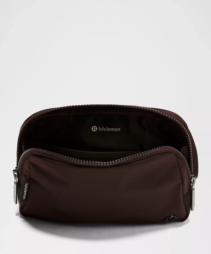 Everywhere Belt Bag Large with Long Strap 2L | Unisex Bags,Purses,Wallets