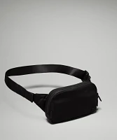 Everywhere Belt Bag Large with Long Strap 2L | Unisex Bags,Purses,Wallets