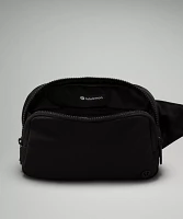 Everywhere Belt Bag Large with Long Strap 2L | Unisex Bags,Purses,Wallets