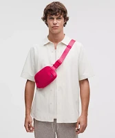 Everywhere Belt Bag with Long Strap 1L | Men's Bags,Purses,Wallets