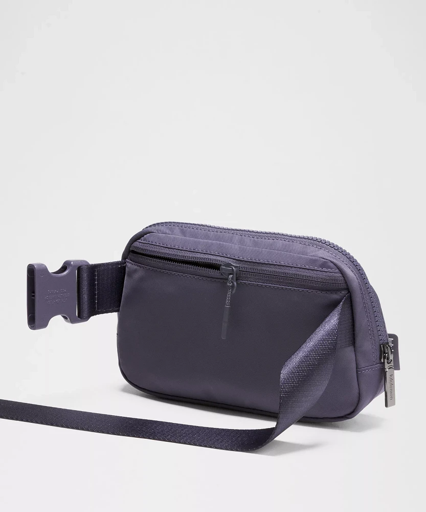 Everywhere Belt Bag with Long Strap 1L | Unisex Bags,Purses,Wallets