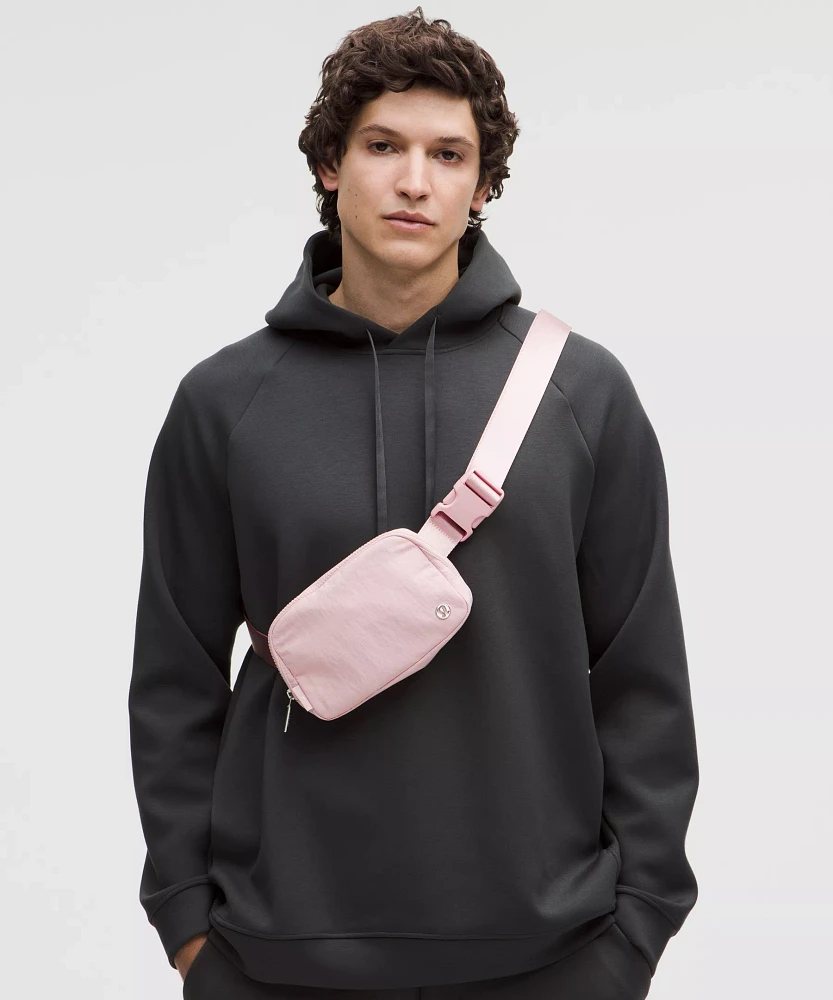 Everywhere Belt Bag with Long Strap 1L | Men's Bags,Purses,Wallets