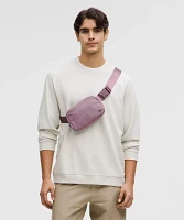 Everywhere Belt Bag with Long Strap 1L | Men's Bags,Purses,Wallets