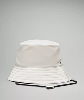 Nylon Bucket Hat | Men's Hats