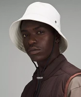 Nylon Bucket Hat | Men's Hats