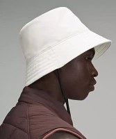 Nylon Bucket Hat | Men's Hats